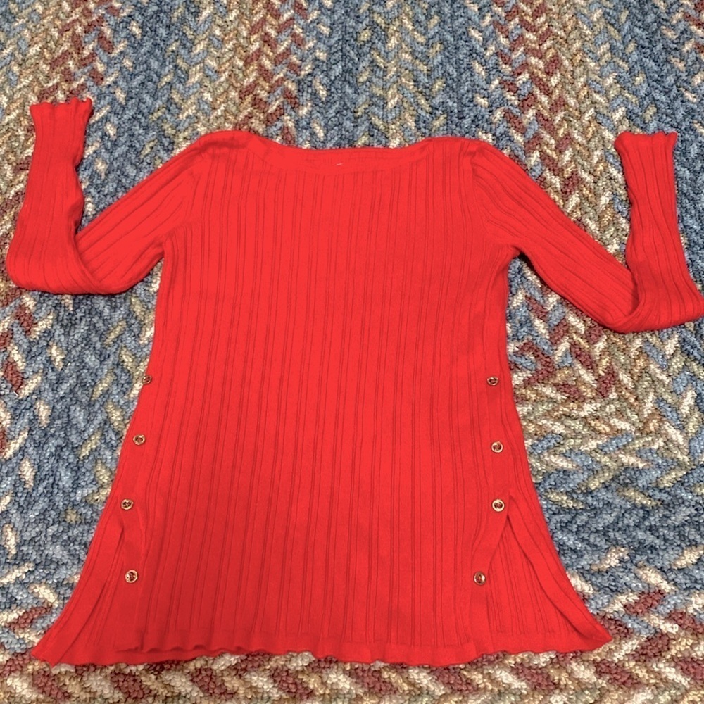 Small Croft & Barrow Top